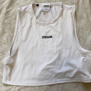 COPY - Gymshark tank